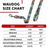 Nylon Dog Leash for Small Medium Dogs 4 Ft Strong Dog Leash for Large Dogs Heavy Duty Dog Leashes for Large Breed Dogs & Puppy Leash for Small Boy & G