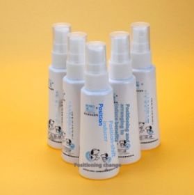 Pet positioning defecation inducer (Option: 60ml-2pc)