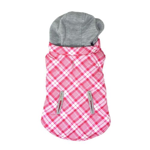 Weekender Dog Sweatshirt Hoodie