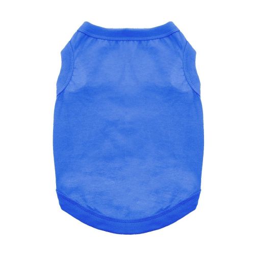 Cotton Dog Tank